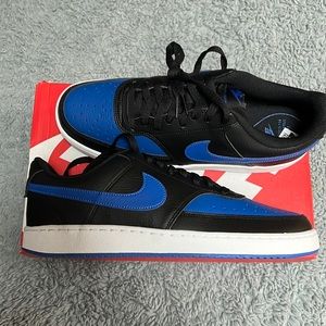 Nike Court Vision Low